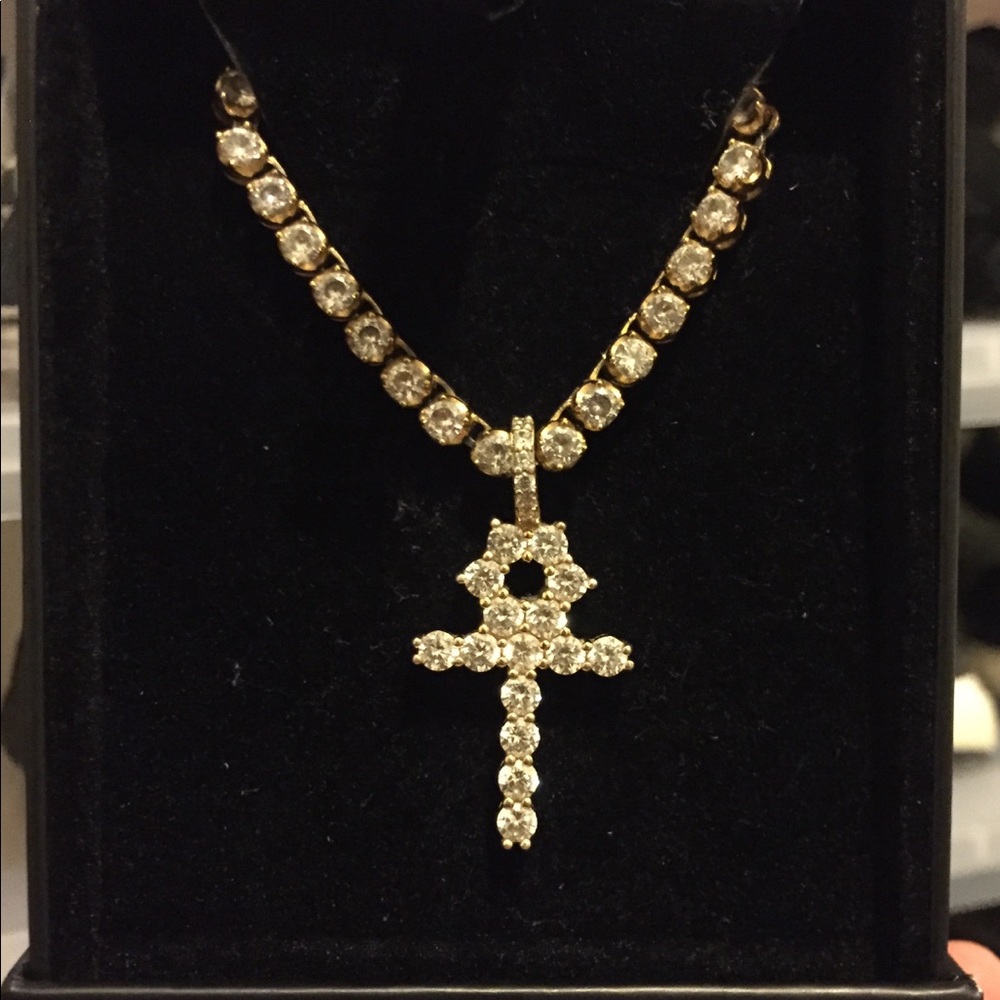 gold chain